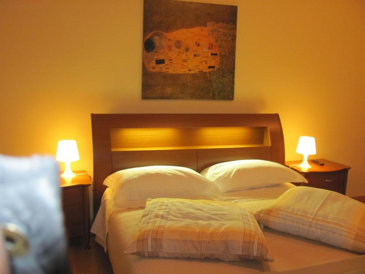 B&B Bella Vista Valguarnera Caropepe Екстер'єр фото