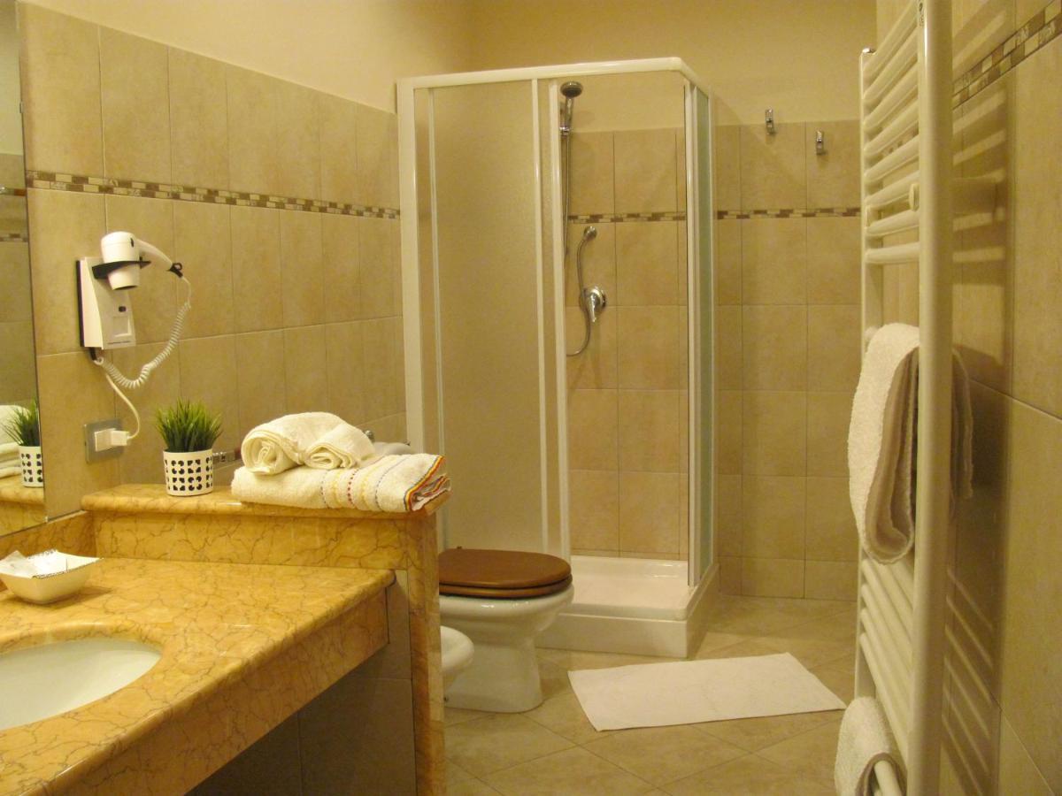 B&B Bella Vista Valguarnera Caropepe Екстер'єр фото