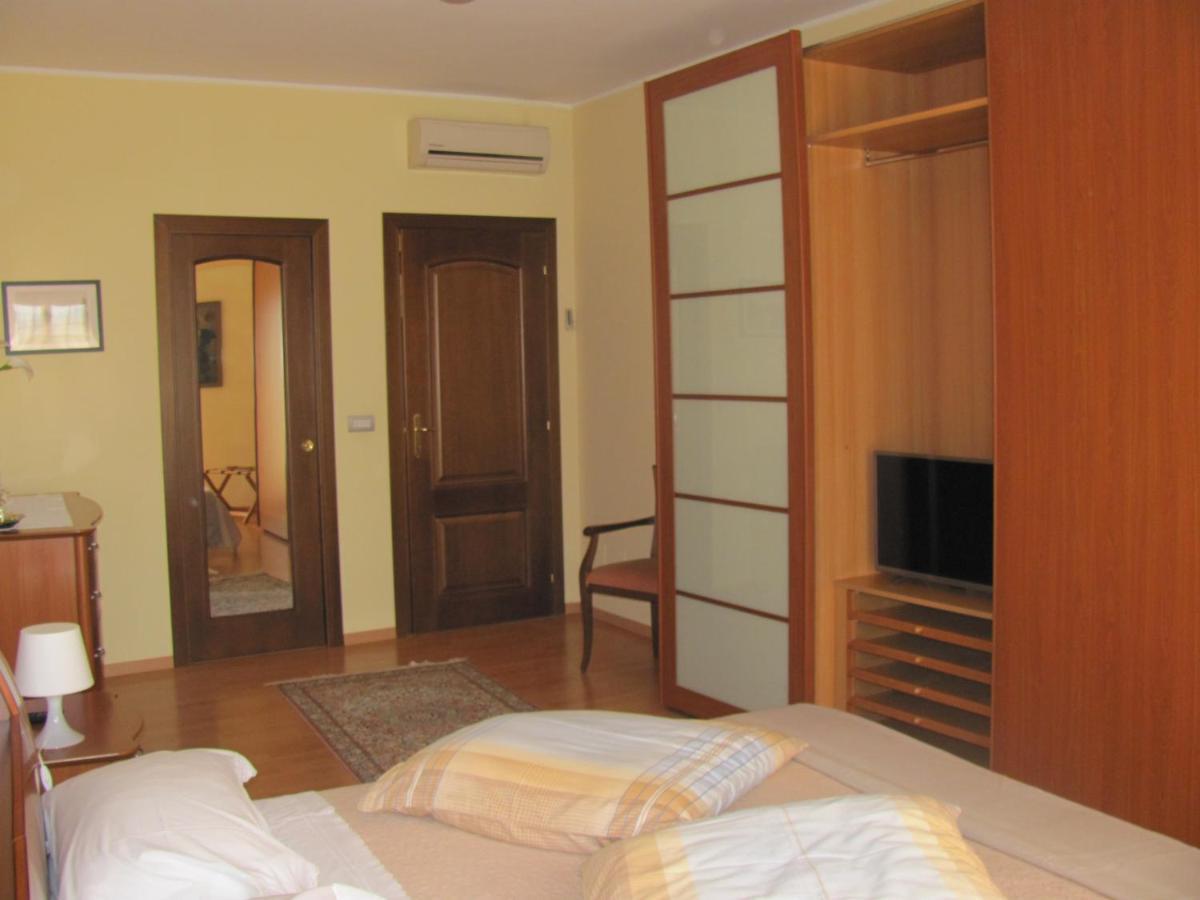 B&B Bella Vista Valguarnera Caropepe Екстер'єр фото