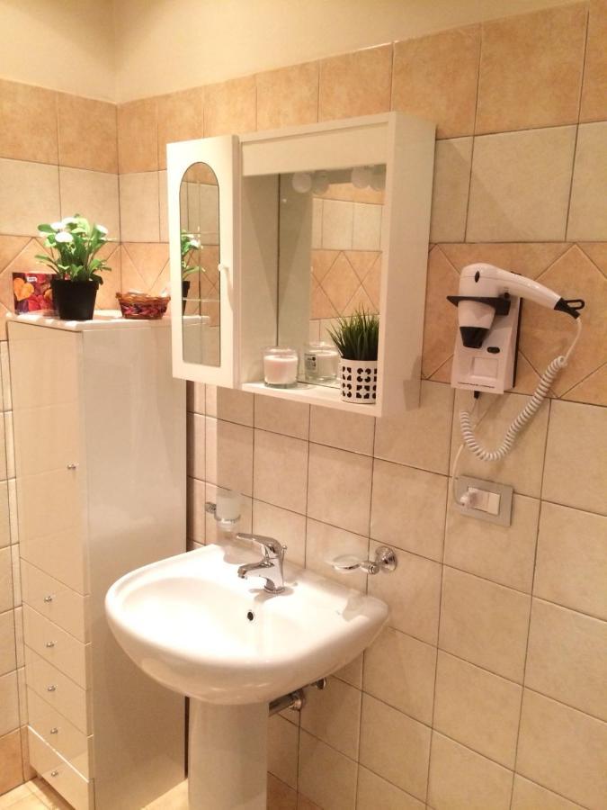 B&B Bella Vista Valguarnera Caropepe Екстер'єр фото