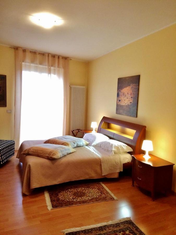 B&B Bella Vista Valguarnera Caropepe Екстер'єр фото