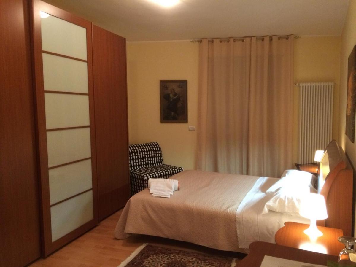 B&B Bella Vista Valguarnera Caropepe Екстер'єр фото