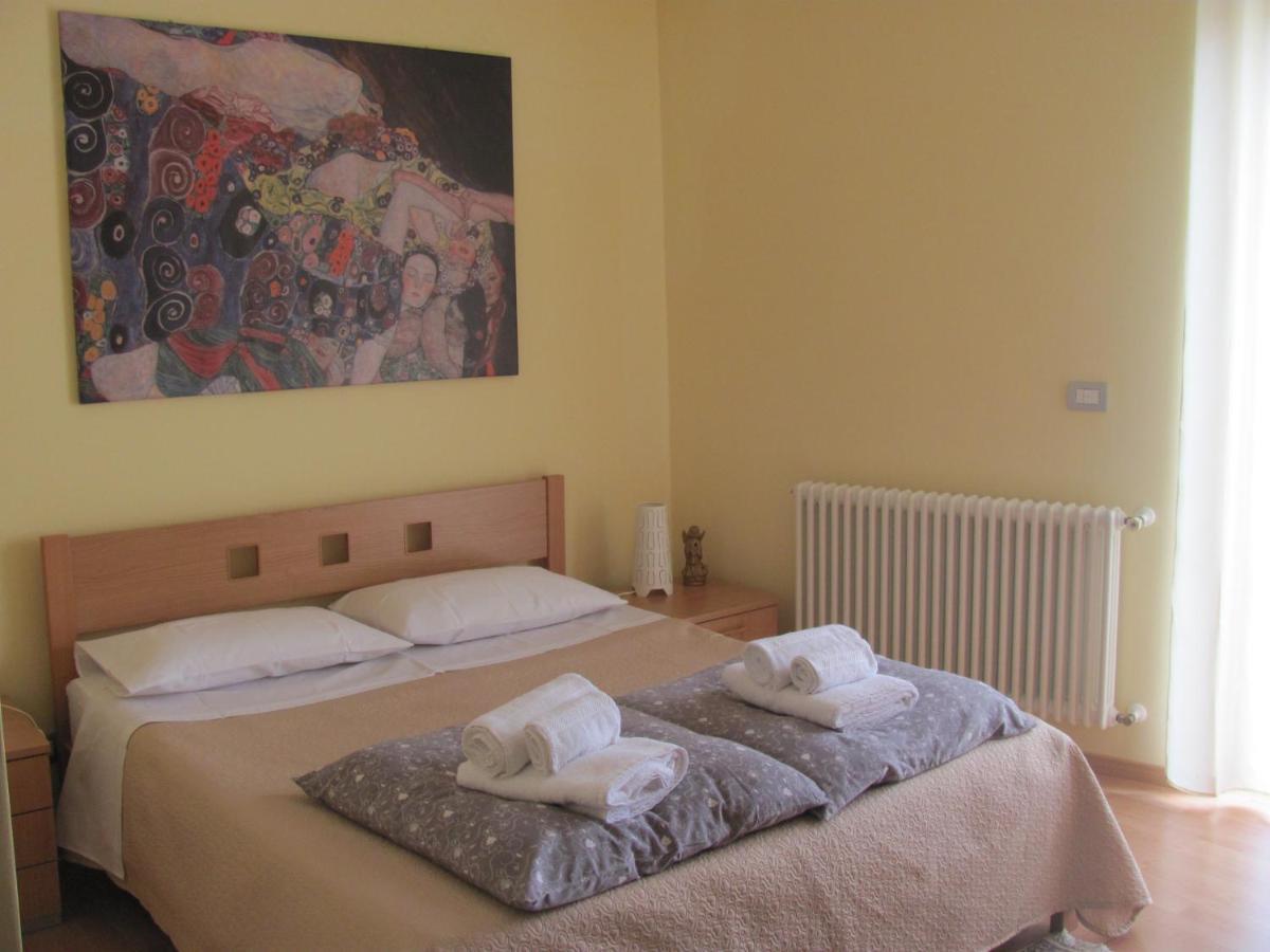 B&B Bella Vista Valguarnera Caropepe Екстер'єр фото