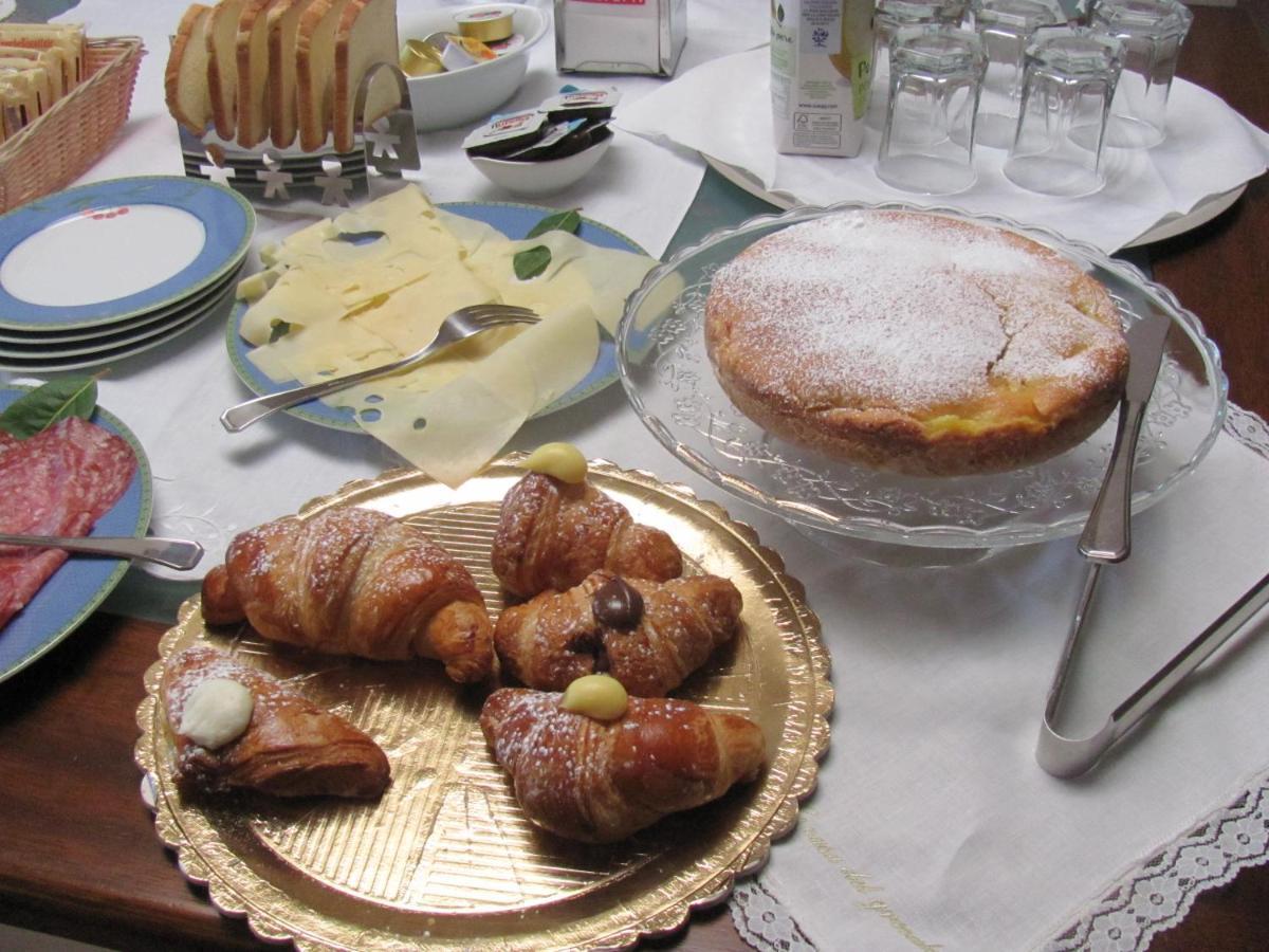 B&B Bella Vista Valguarnera Caropepe Екстер'єр фото