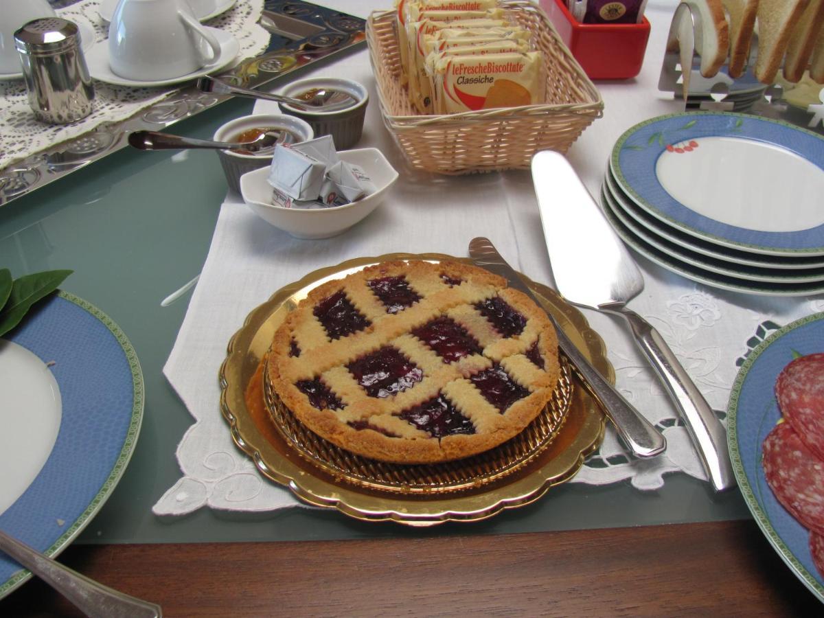 B&B Bella Vista Valguarnera Caropepe Екстер'єр фото