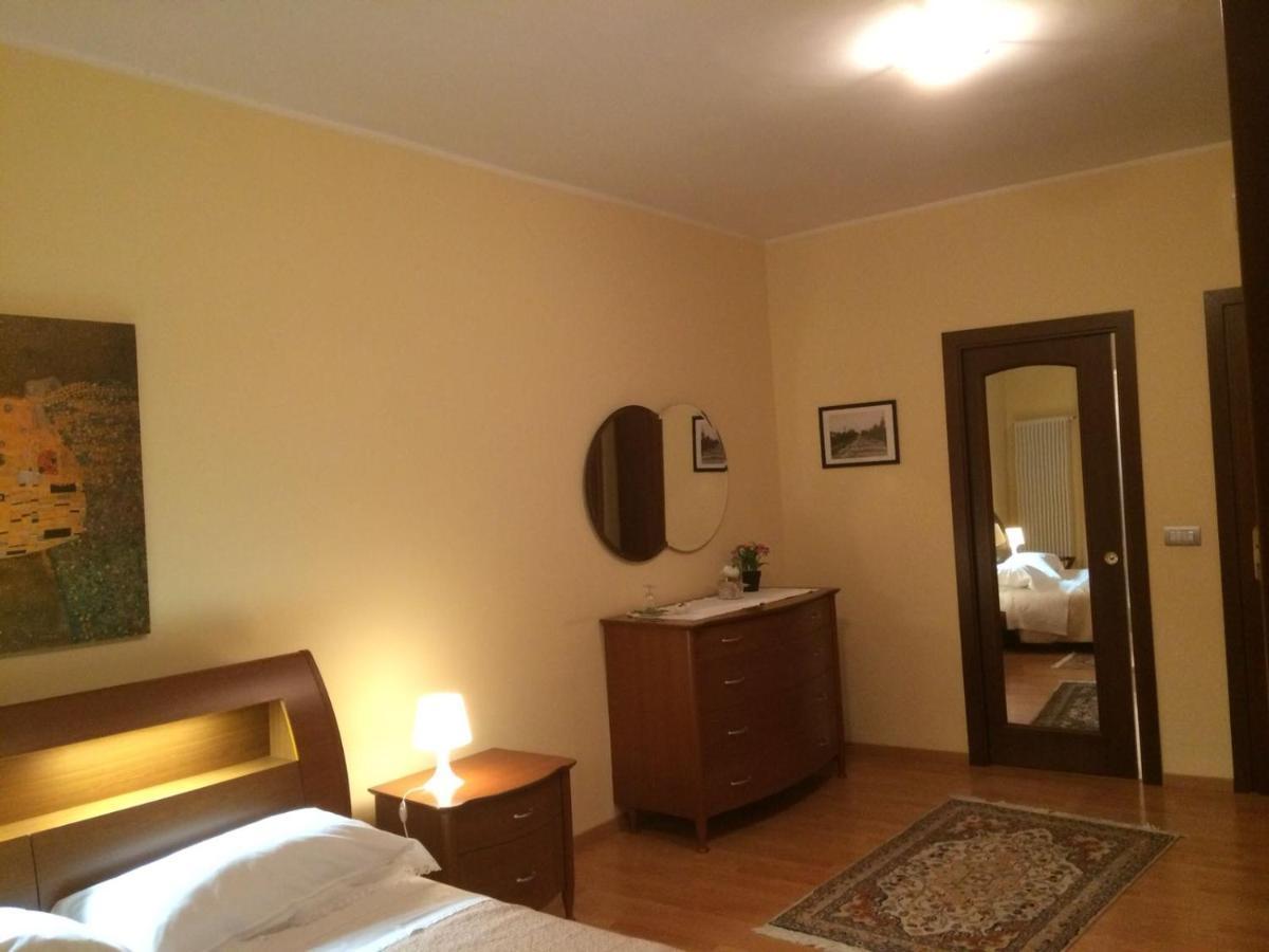 B&B Bella Vista Valguarnera Caropepe Екстер'єр фото