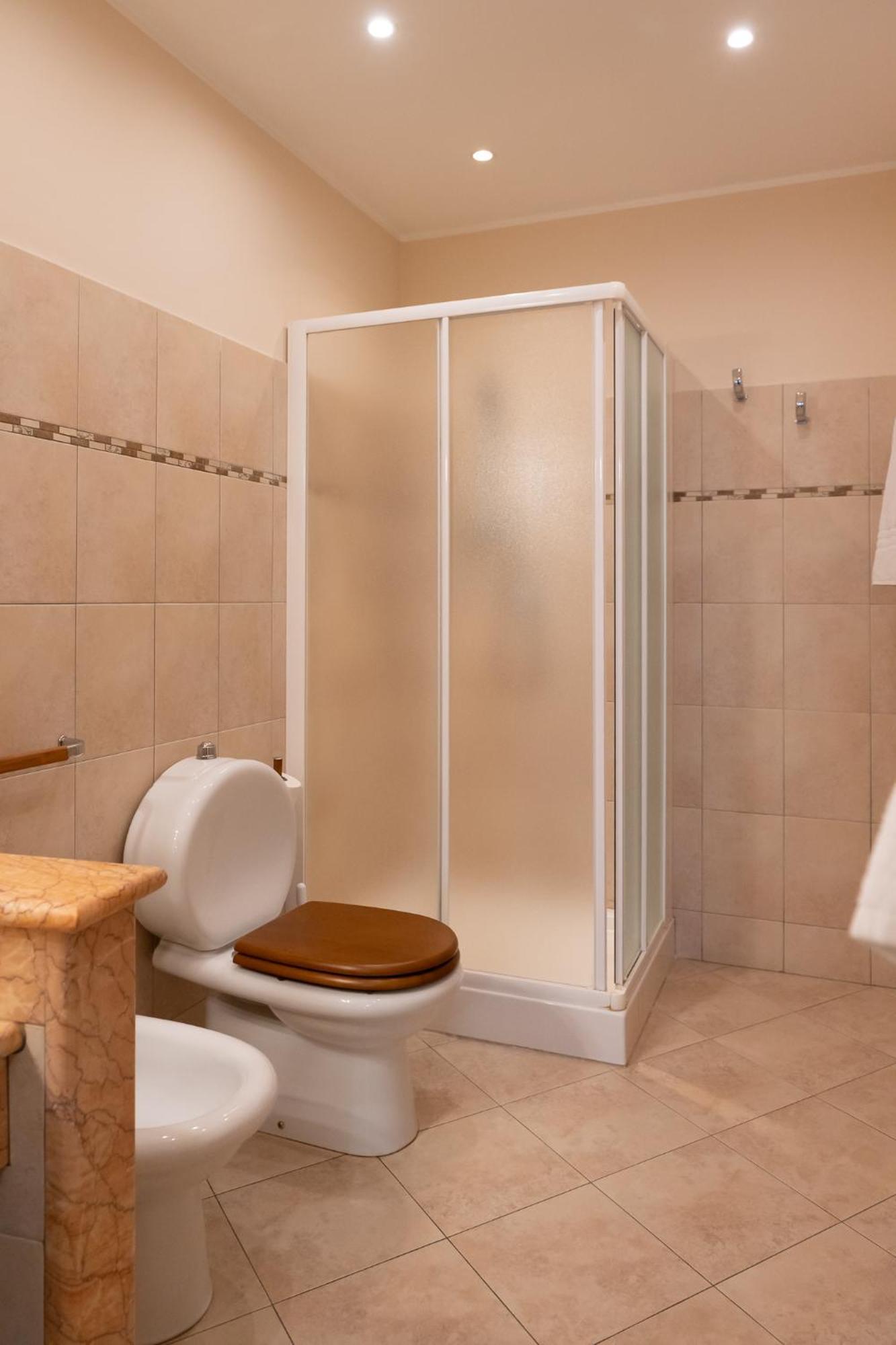B&B Bella Vista Valguarnera Caropepe Екстер'єр фото