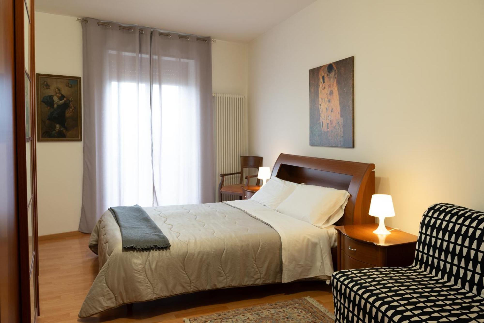 B&B Bella Vista Valguarnera Caropepe Екстер'єр фото
