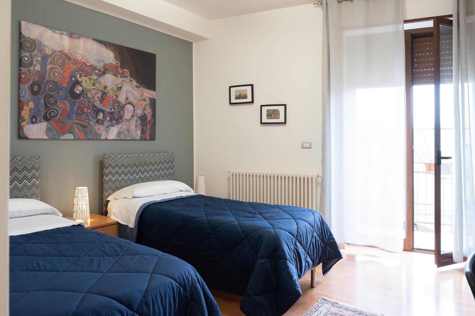 B&B Bella Vista Valguarnera Caropepe Екстер'єр фото