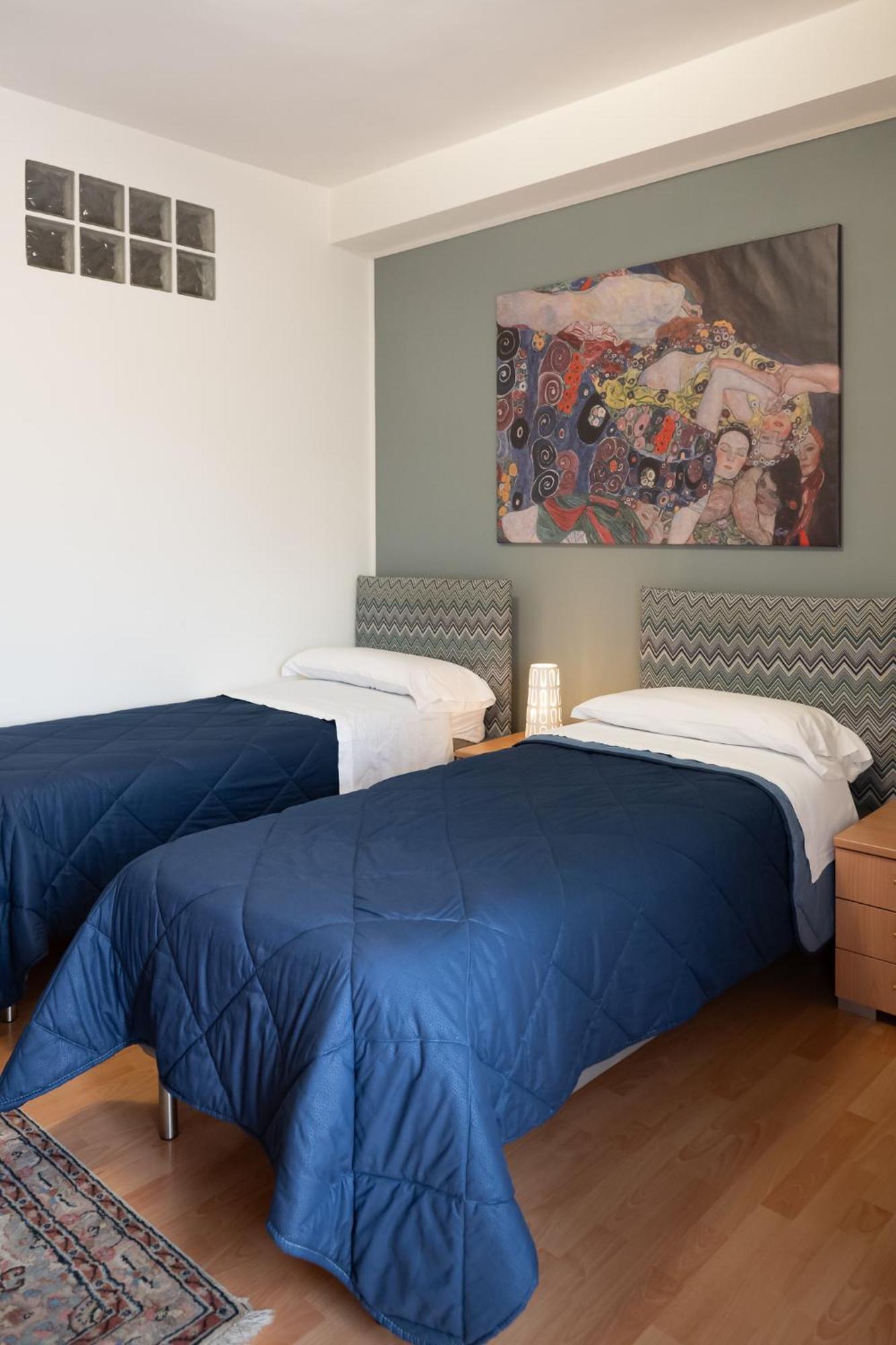 B&B Bella Vista Valguarnera Caropepe Екстер'єр фото