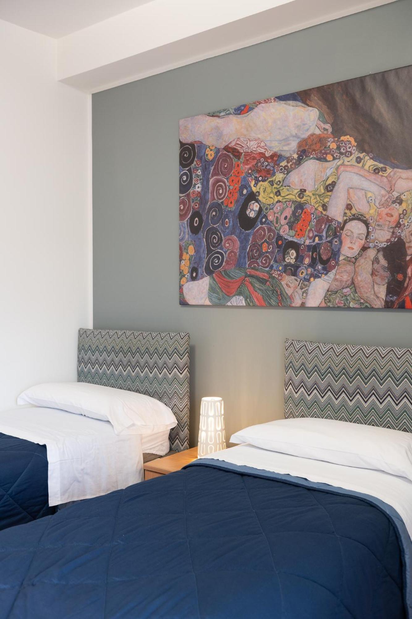 B&B Bella Vista Valguarnera Caropepe Екстер'єр фото