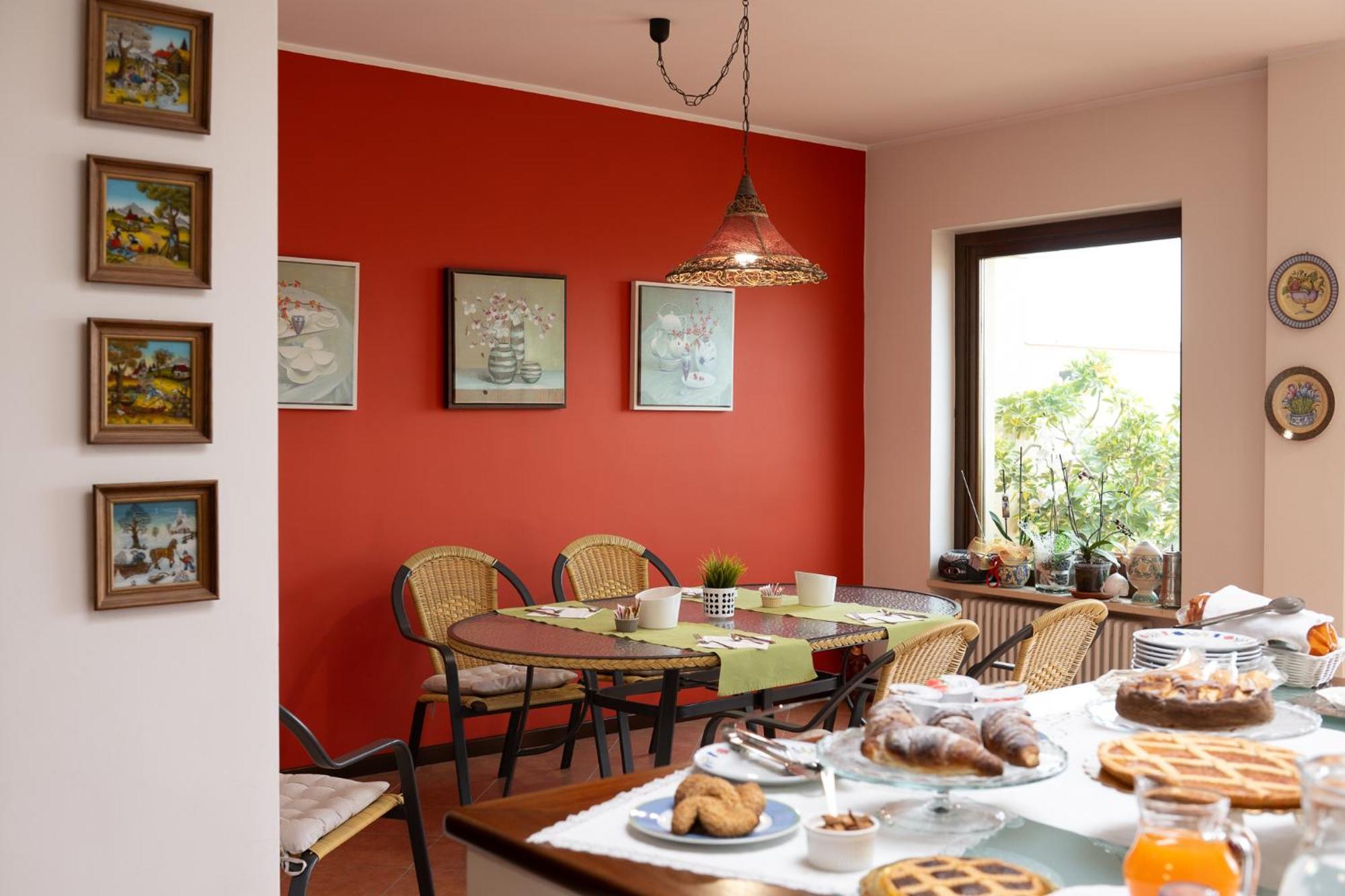 B&B Bella Vista Valguarnera Caropepe Екстер'єр фото